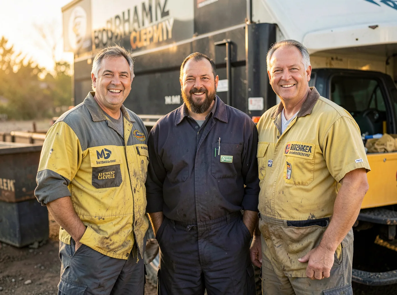 Sewage Cleanup company in Steele, AL